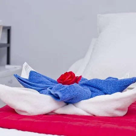 Barcelona City Rooms Penzion 2*