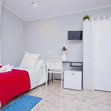 Barcelona City Rooms Barcelona