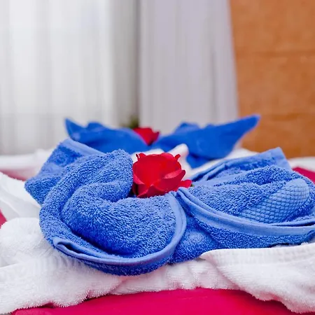 Barcelona City Rooms Penzion Barcelona