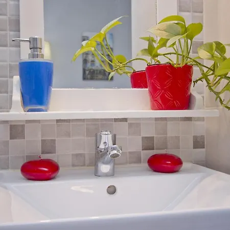 Penzion Barcelona City Rooms Hostal 2*