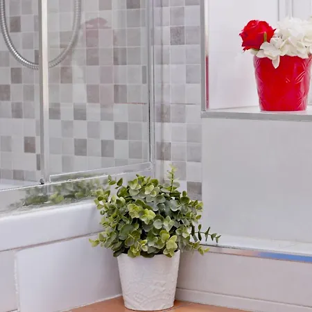 Penzion Barcelona City Rooms Hostal Barcelona