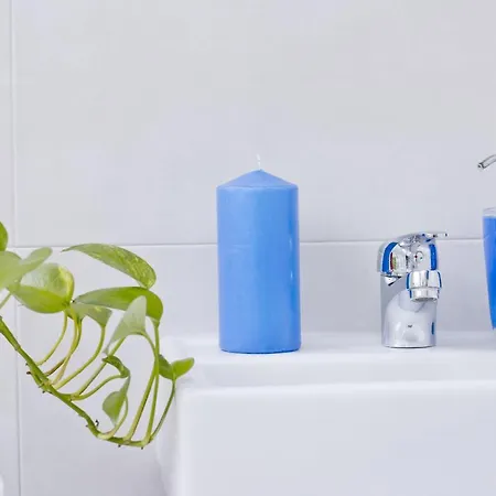Gasthuis Barcelona City Rooms 2*