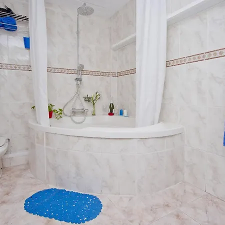 Barcelona City Rooms Hostal Penzion 2*
