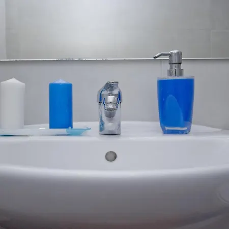 Barcelona City Rooms Hostal Penzion Barcelona