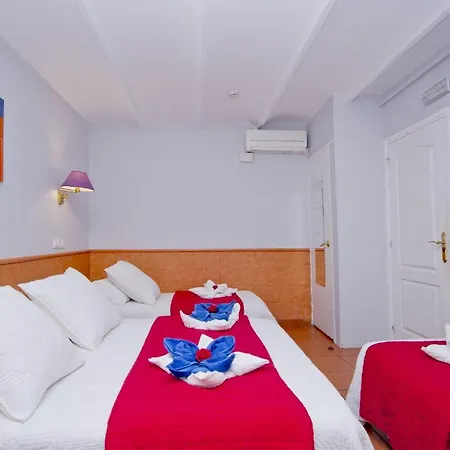 Barcelona City Rooms Barcelona