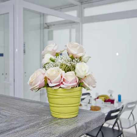 Gasthuis Barcelona City Rooms Barcelona