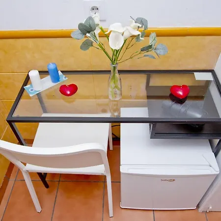 Barcelona City Rooms Gasthuis