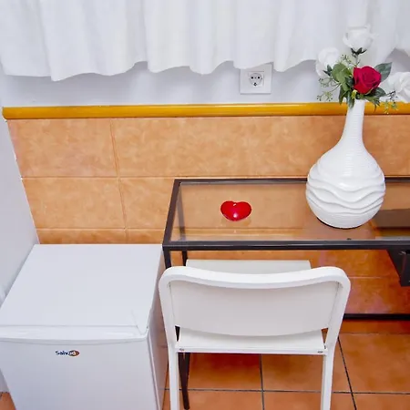 Guest house Barcelona City Rooms