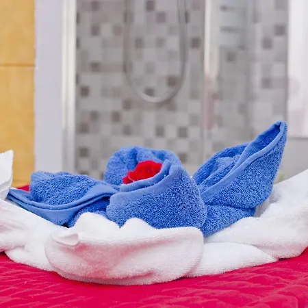 Guest house Barcelona City Rooms Barcelona