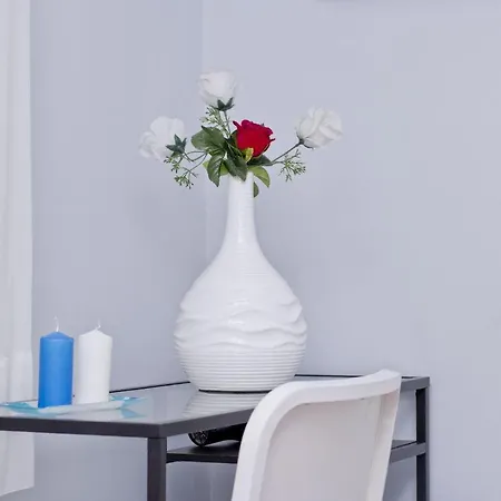 Barcelona City Rooms Gasthuis 2*
