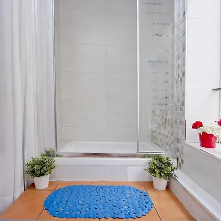 Gasthuis Barcelona City Rooms 2*