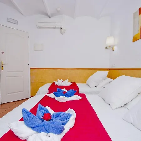Barcelona City Rooms Gasthuis