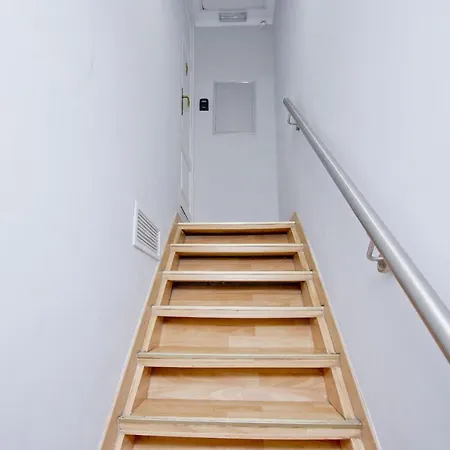 Barcelona City Rooms Guest house