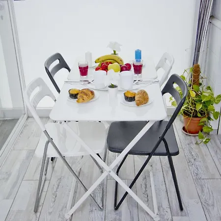 Barcelona City Rooms Gasthuis 2*