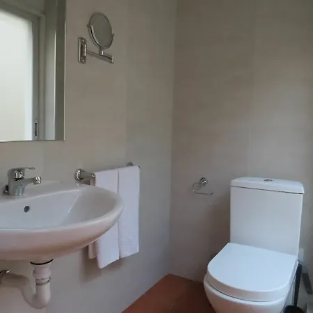 Penzion Barcelona City Rooms Hostal
