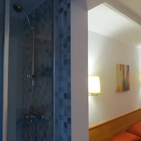 Barcelona City Rooms Hostal Penzion