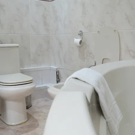 Barcelona City Rooms Hostal Penzion