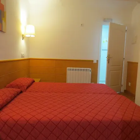 Gasthuis Barcelona City Rooms
