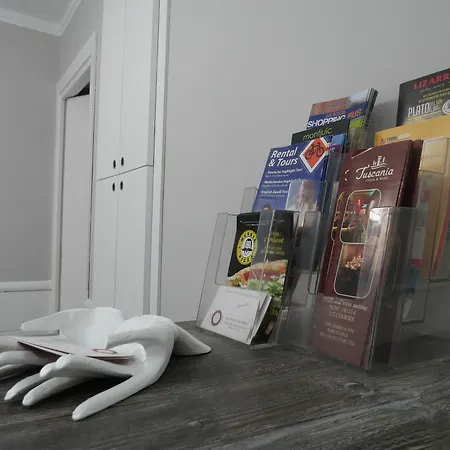 Guest house Barcelona City Rooms Barcelona
