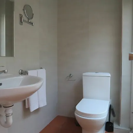 Barcelona City Rooms Hostal 2*