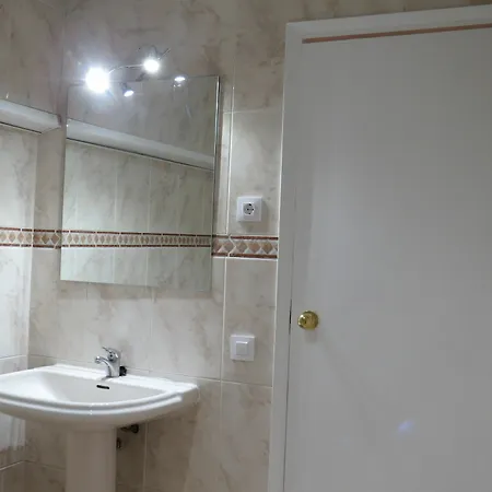 Barcelona City Rooms Hostal Barcelona