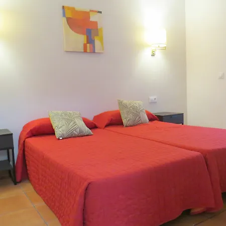 Barcelona City Rooms 2* Barcelona