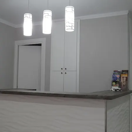 Penzion Barcelona City Rooms Hostal 2*