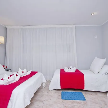 Barcelona City Rooms 2* Barcelona