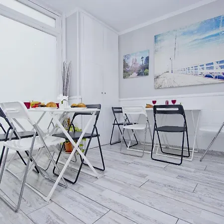 Barcelona City Rooms