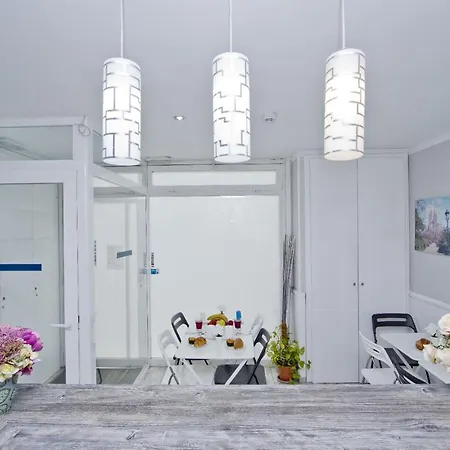 Barcelona City Rooms