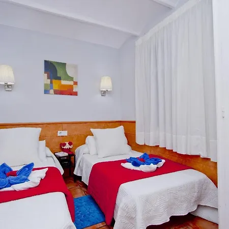 Barcelona City Rooms Barcelona