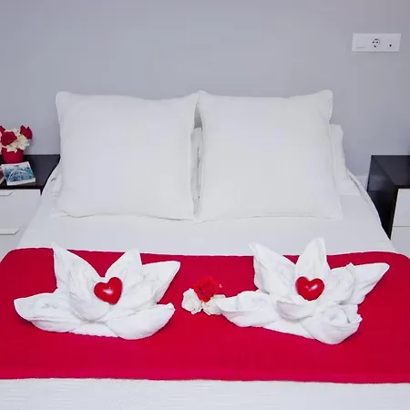 Pensión Barcelona City Rooms 2*