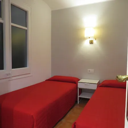 Barcelona City Rooms 2* Barcelona